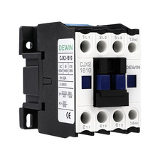 Contattore AC CJX2-1810 220V