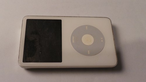 Apple ipod bianco - bianco, 5a