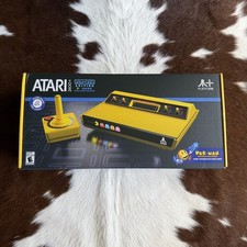 2025 Atari 2600+ PAC-MAN