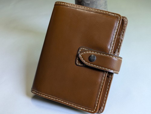 Filofax malden tasca - in, pelle