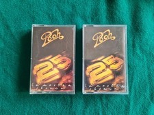 POOH 25 LA NOSTRA STORIA