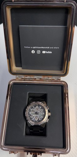 Orologio citizen promaster - orologio,