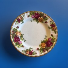 ROYAL ALBERT OLD COUNTRY ROSES