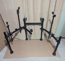 Porta batteria elettronica