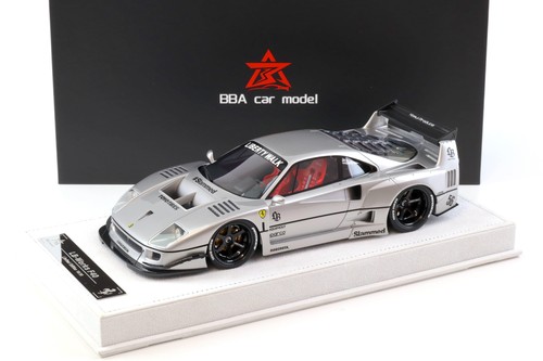 Bba model ferrari f40 - bba,