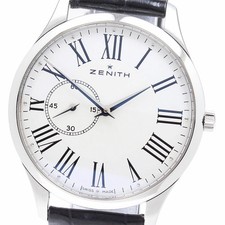 Orologio Uomo Zenith Elite