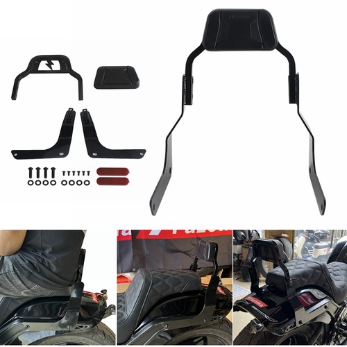 Kit sissy bar schienali - bar,
