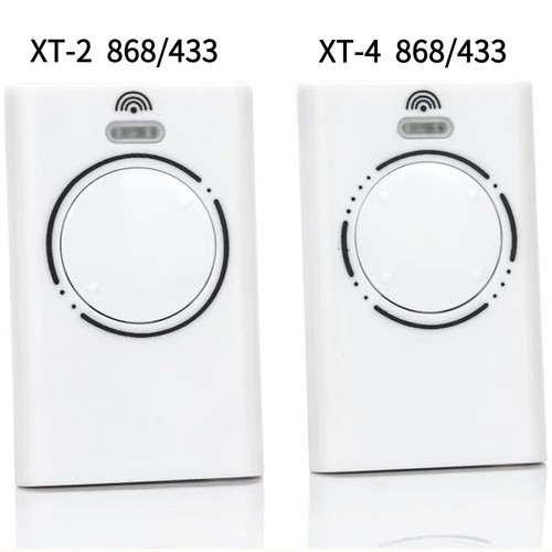 Faac xt4 433 - xt4, slh