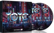 TOTO Performed in Japan 1999 2