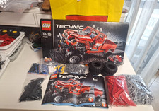LEGO technic 42029 "Customized