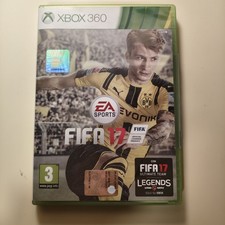 Fifa 17 -  XBOX 360 - Italiano