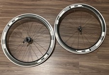 Set Cerchi HED Carbon TUBULAR