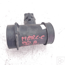 Flussometro/debimetro  MERCEDES-BENZ SLK (R170) 230 aut. Kompressor C+C 47f1ef