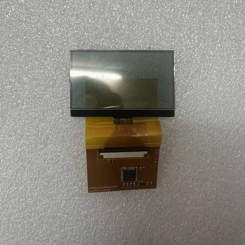 Display lcd yaesu 897 - display,