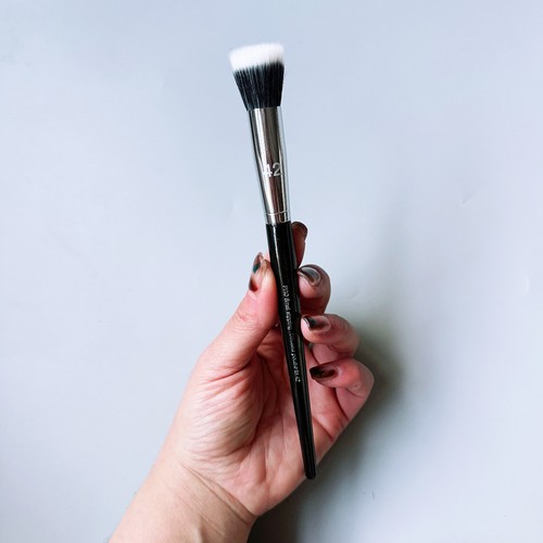 Sephora pro stippling - stippling, brush