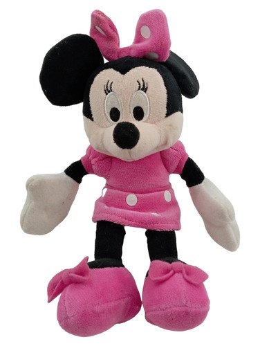 Disney minnie mouse - mouse, peluche
