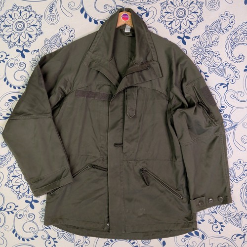 Field jacket parka - jacket, uniforme