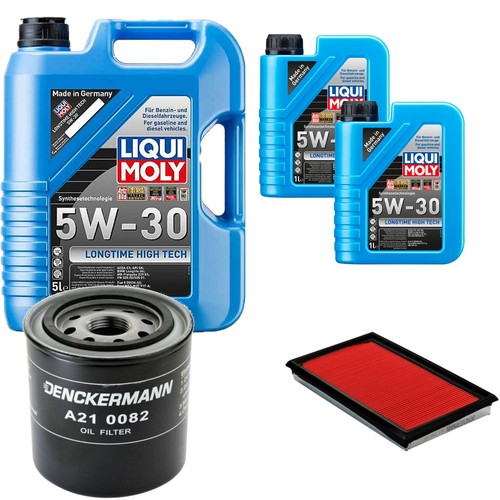 Controllo set liqui - set, moly
