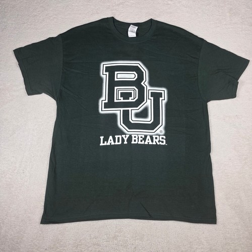 Shirt gildan baylor lady - gildan,