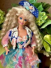 Mattel® Teen Talk Barbie