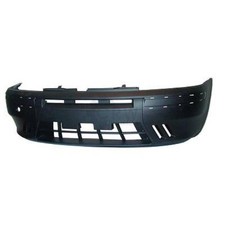 Paraurti anteriore per fiat punto anno 99-03 3 porte diesel ABS plastica ID9