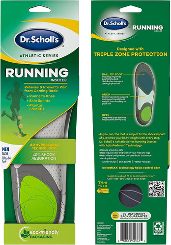 Scholl solette comfort - dr.,