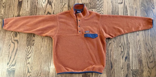 Patagonia synchilla snap - patagonia, snap-t