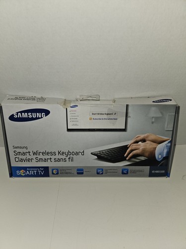 Samsung smart wireless - smart,