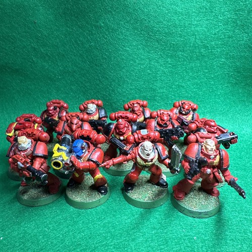 Lotto warhammer 40k classic - warhammer,