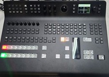 Blackmagic Breath Television