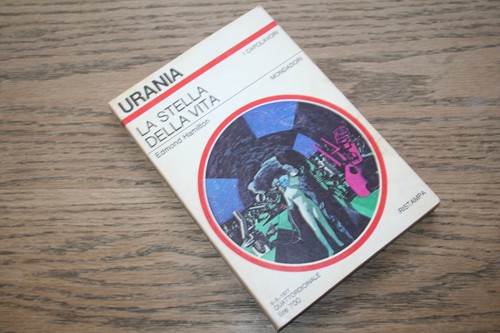 Urania maggio 1977 - maggio,