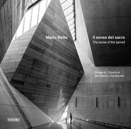Mario botta senso - botta.,