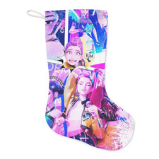 HUNTRIX CALZA Befana Epifania