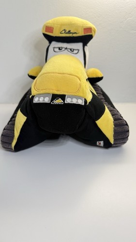 Cuscino trattore challenger - cuscino,