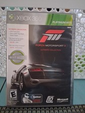 Forward Motorsport 3 Ultimate