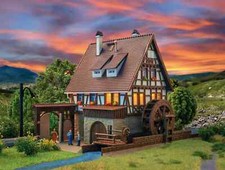 VOLLMER Scala N 47750 Casa a