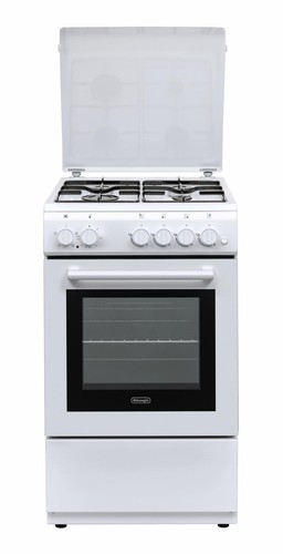 Longhi cucina gas con - de,
