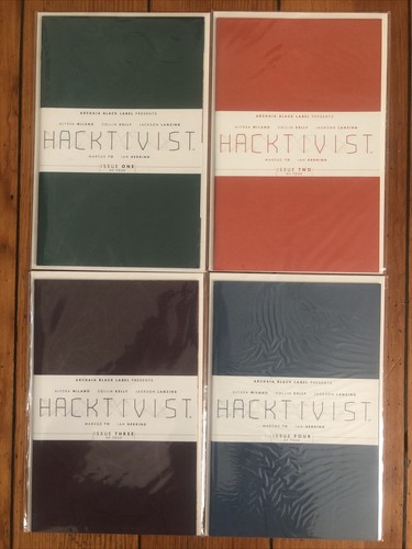 Hacktivist 4 2014 - hacktivist, boom