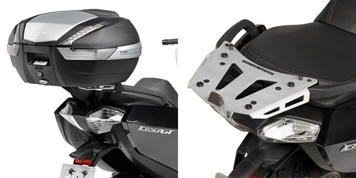 Givi sra5106 attacco - givi,