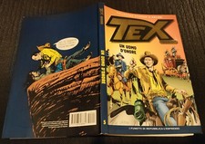 TEX GOLD - COLLEZIONE STORICA