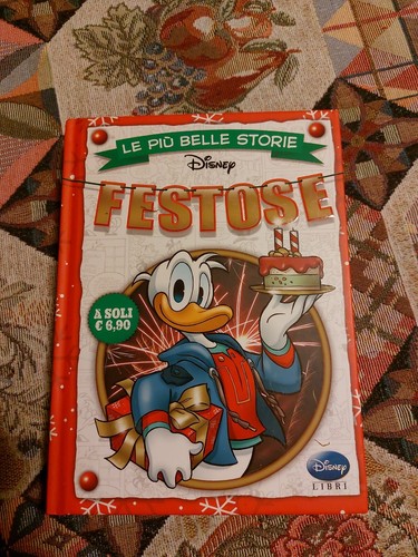 Disney libri cartonato serie - libri,