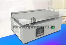 Macchina sigillatrice blister confezionatrice pellicola avvolgitrice manuale cellophane