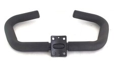 Set manubrio bici reclinabile