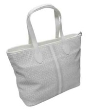 Borsa shopping bianca renato - bianca,