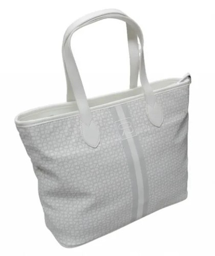 Borsa shopping bianca renato - bianca,