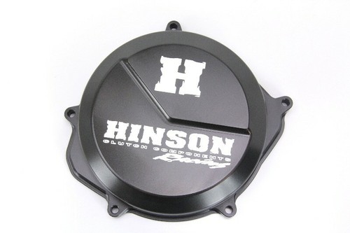 Hinson racing coperchio - hinson,