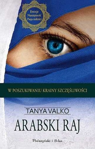 Arabski raj tanya - arabski, valko