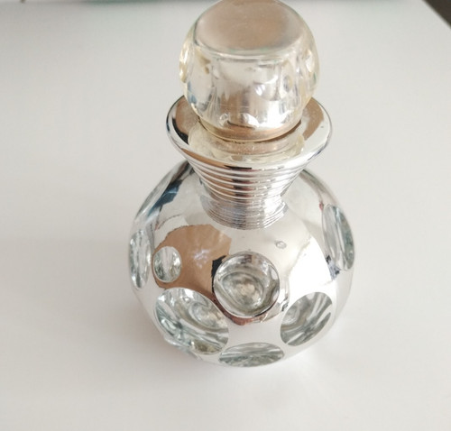 Dior midnight charm - charm, empty