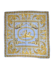 ATELIER VERSACE FOULARD DONNA