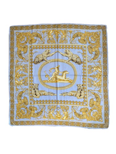 Atelier versace foulard donna - versace,